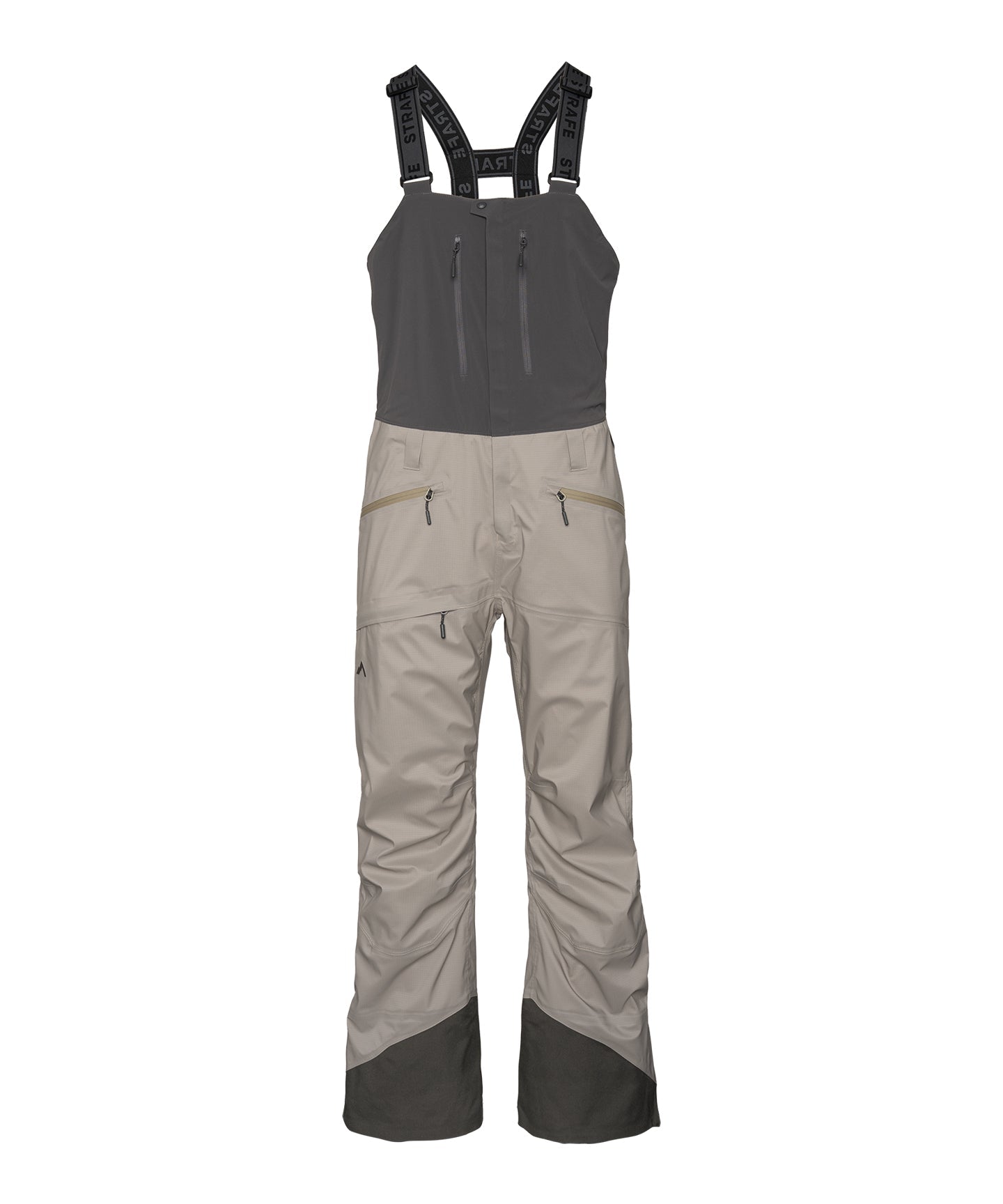 Nomad Bib