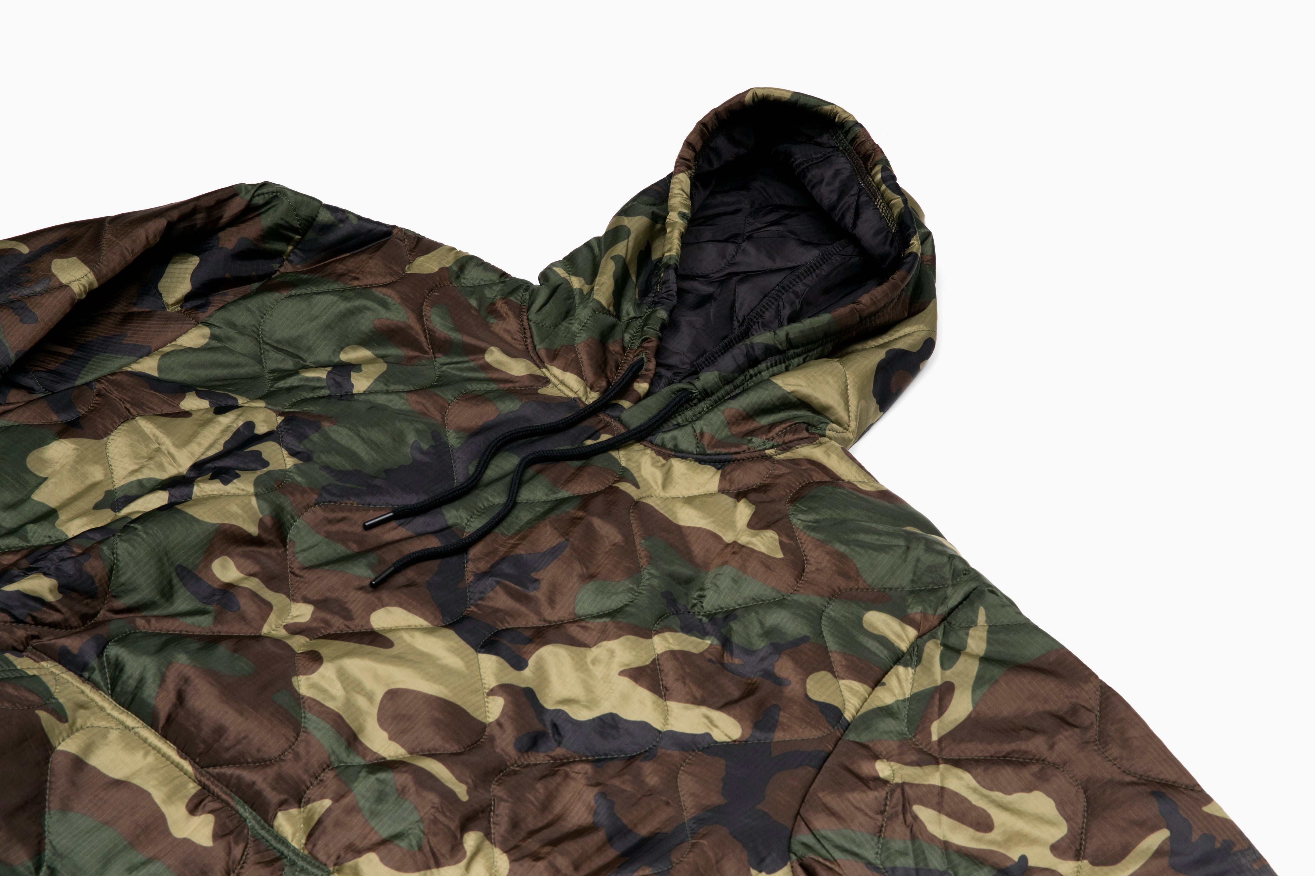 The Woobie Hoodie