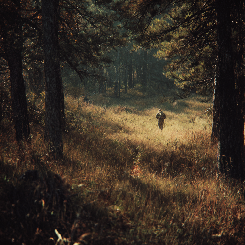 The Woods