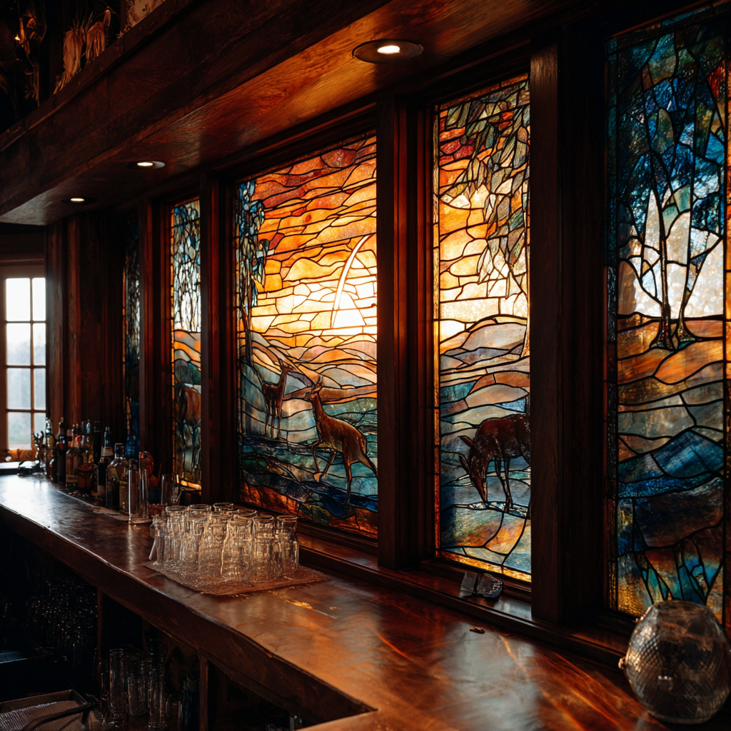 The Lodge