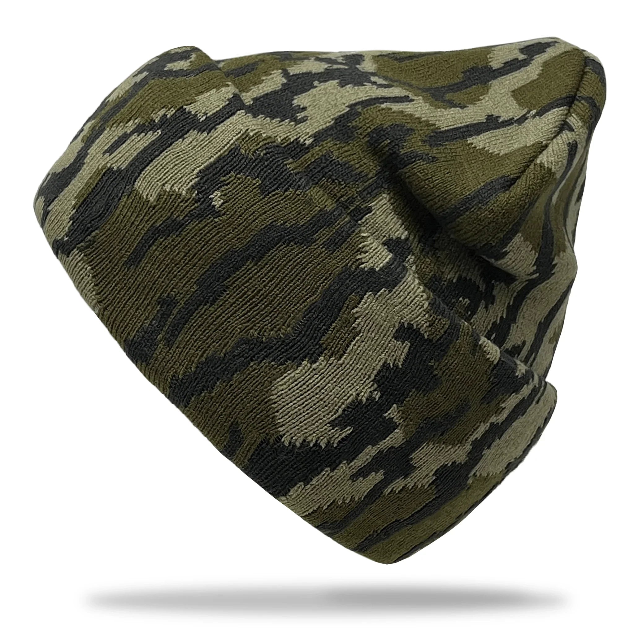 Broken Antler Hat Co. - Bloodline Beanie