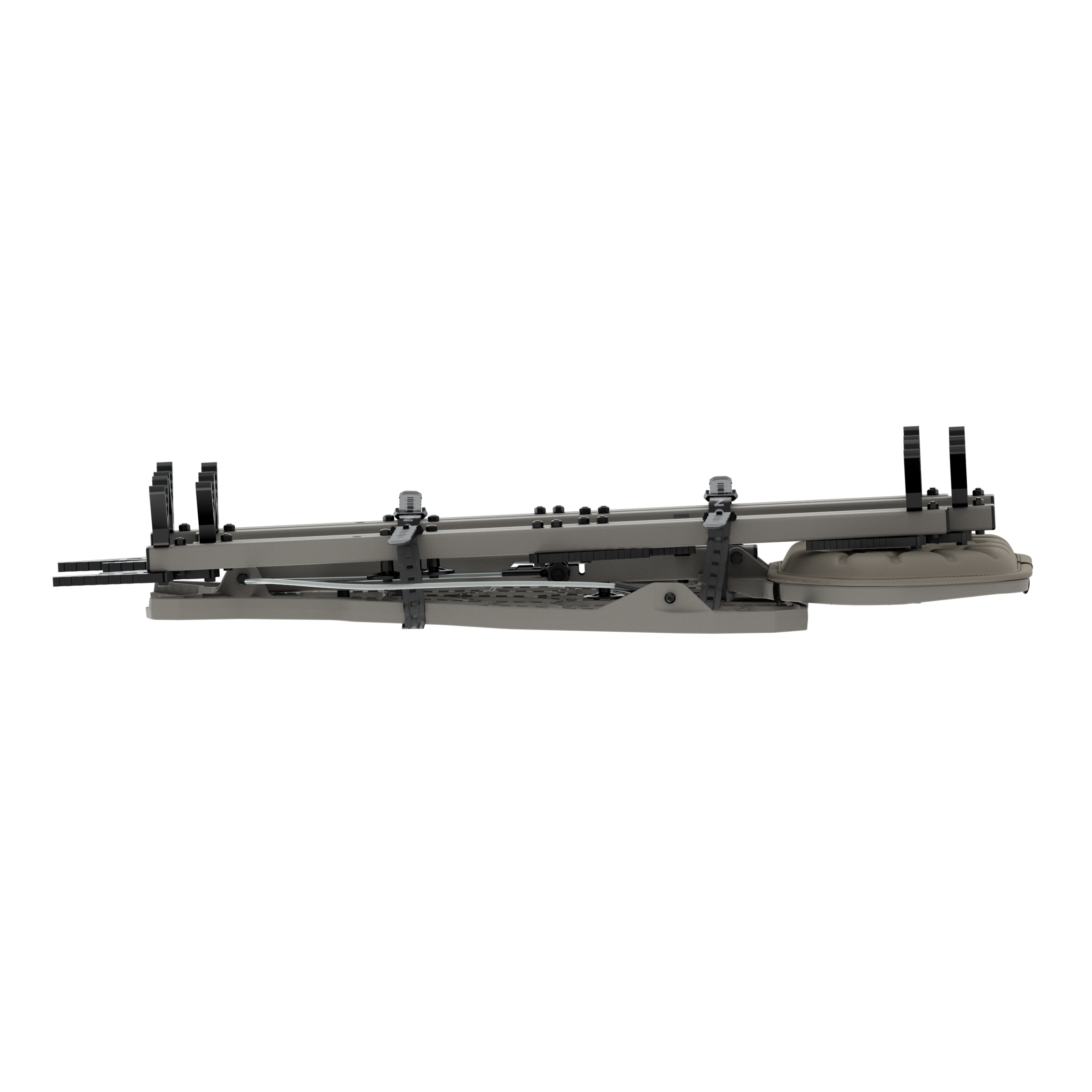 Helo Hunt Ready™ System