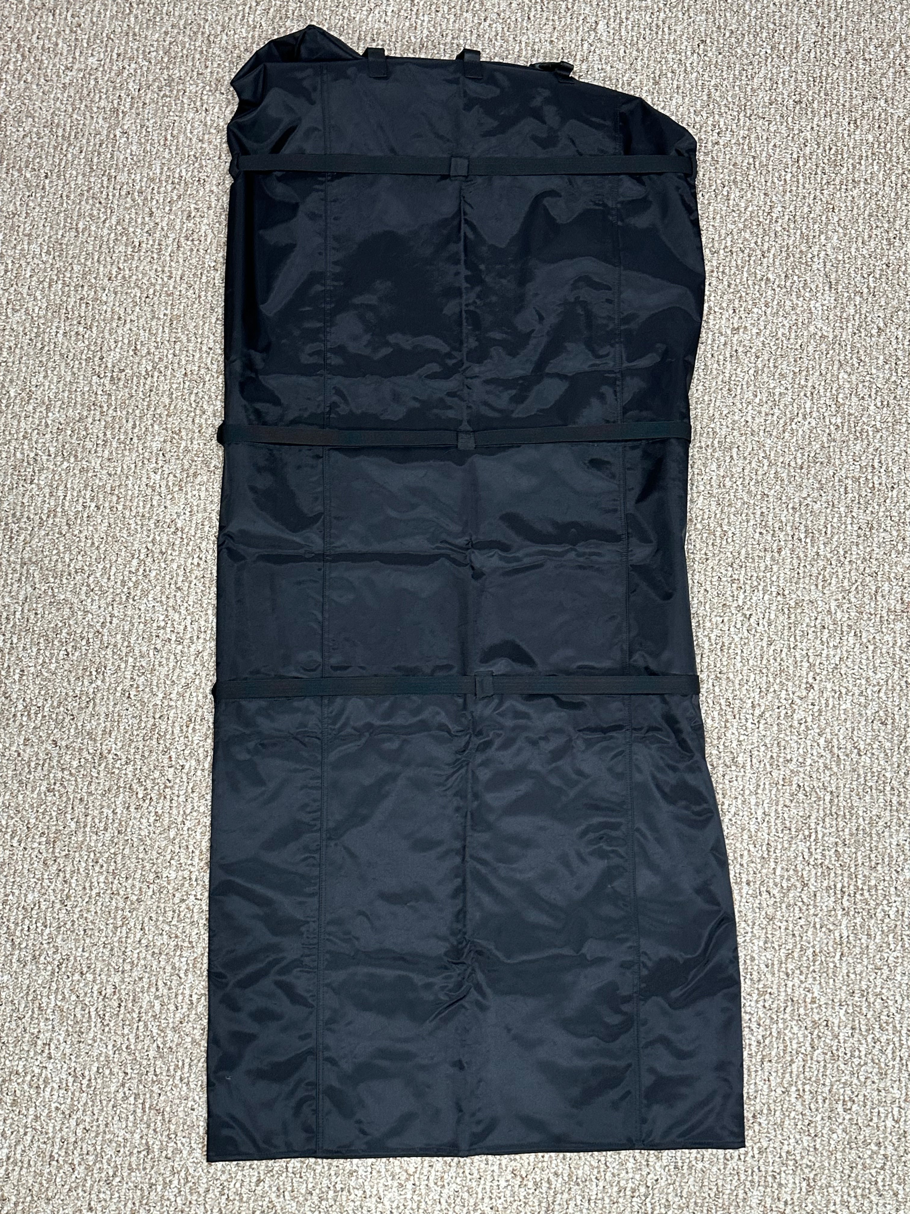 Chuck Bucket Ski Cover