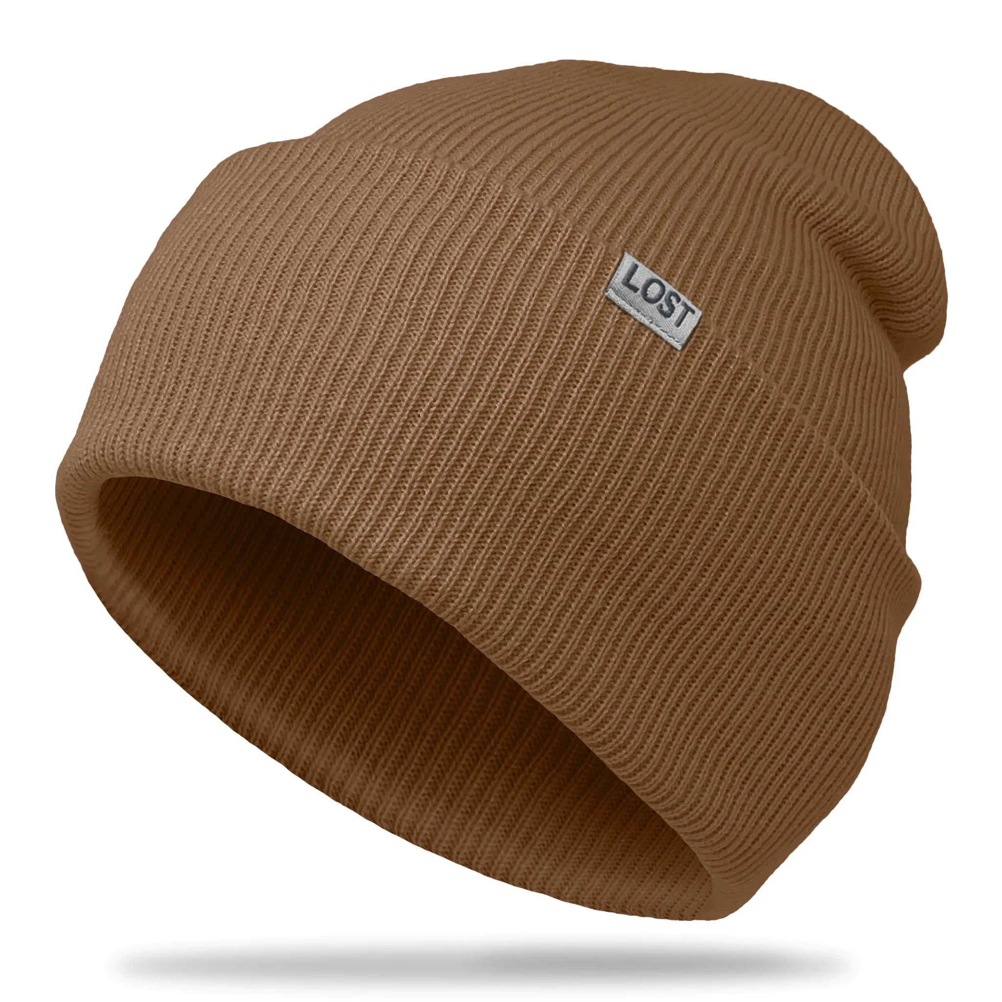 Broken Antler Hat Co. - Bloodline Beanie