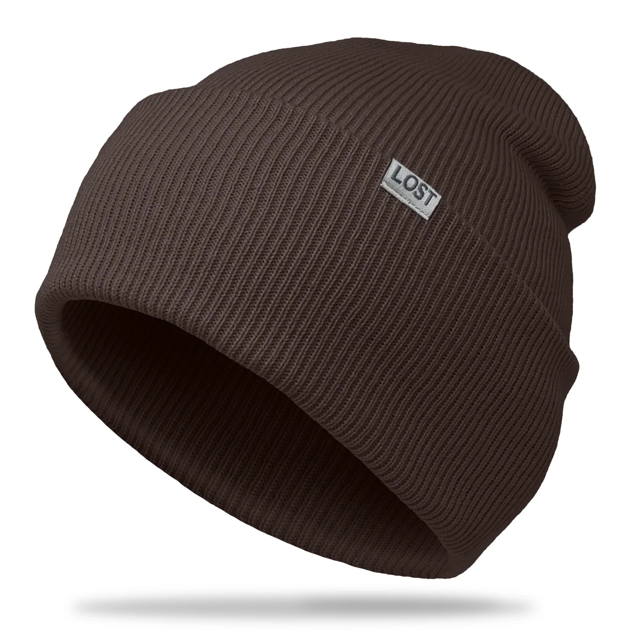 Broken Antler Hat Co. - Bloodline Beanie