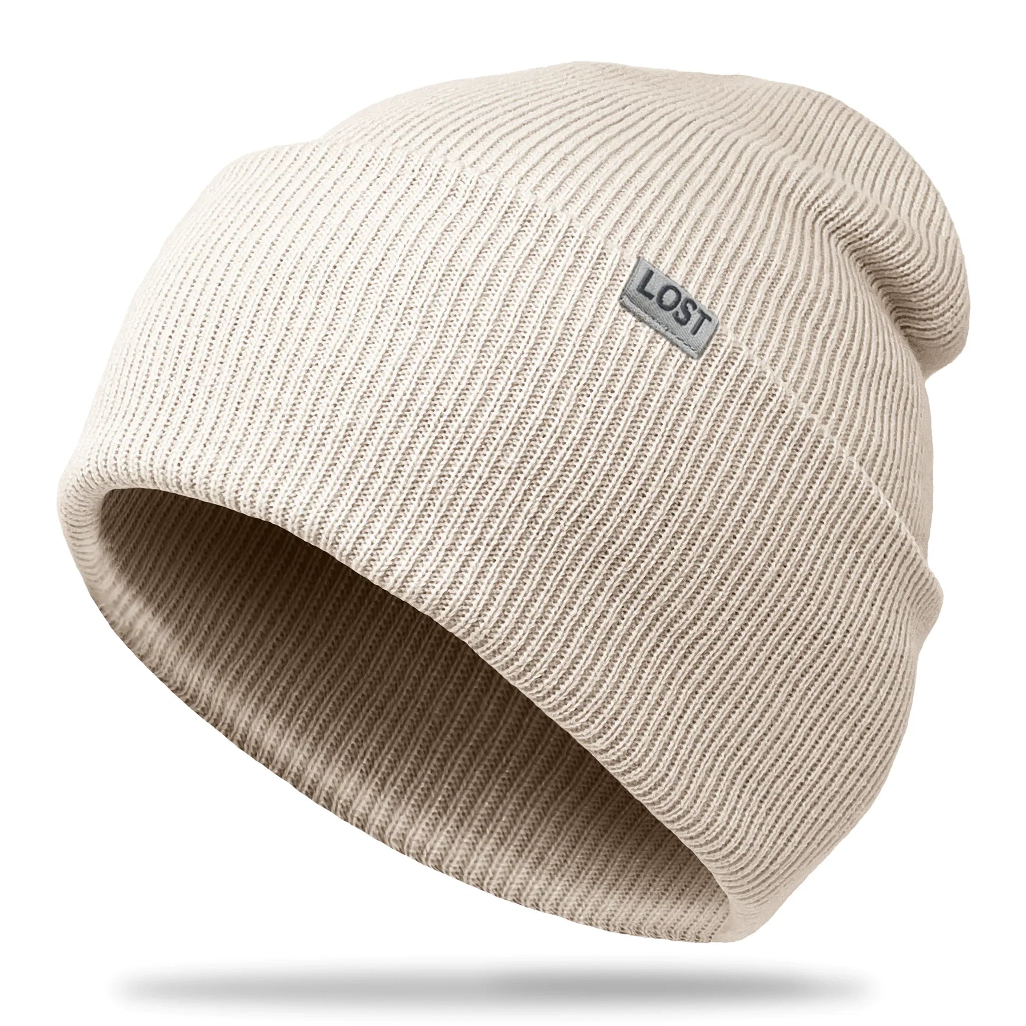 Broken Antler Hat Co. - Bloodline Beanie