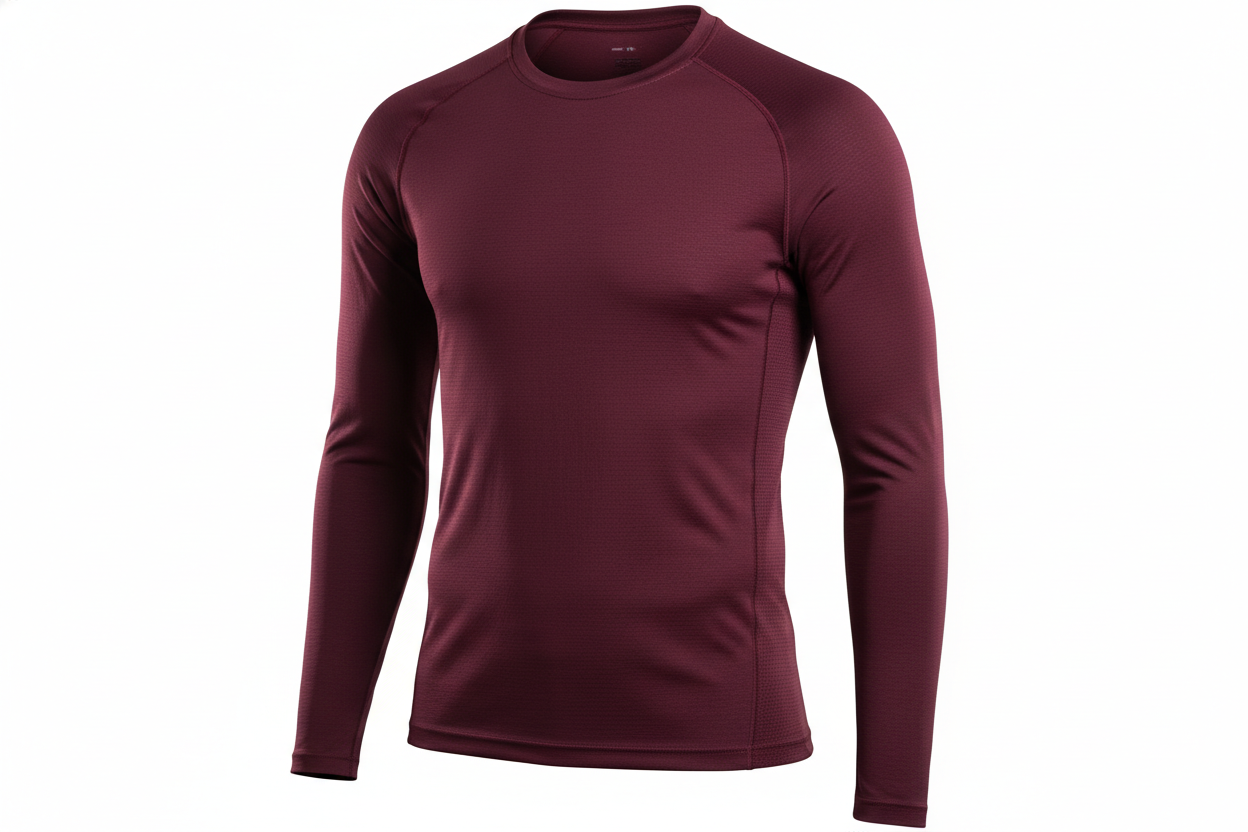 go back to the original burgundy, but only slightly darker