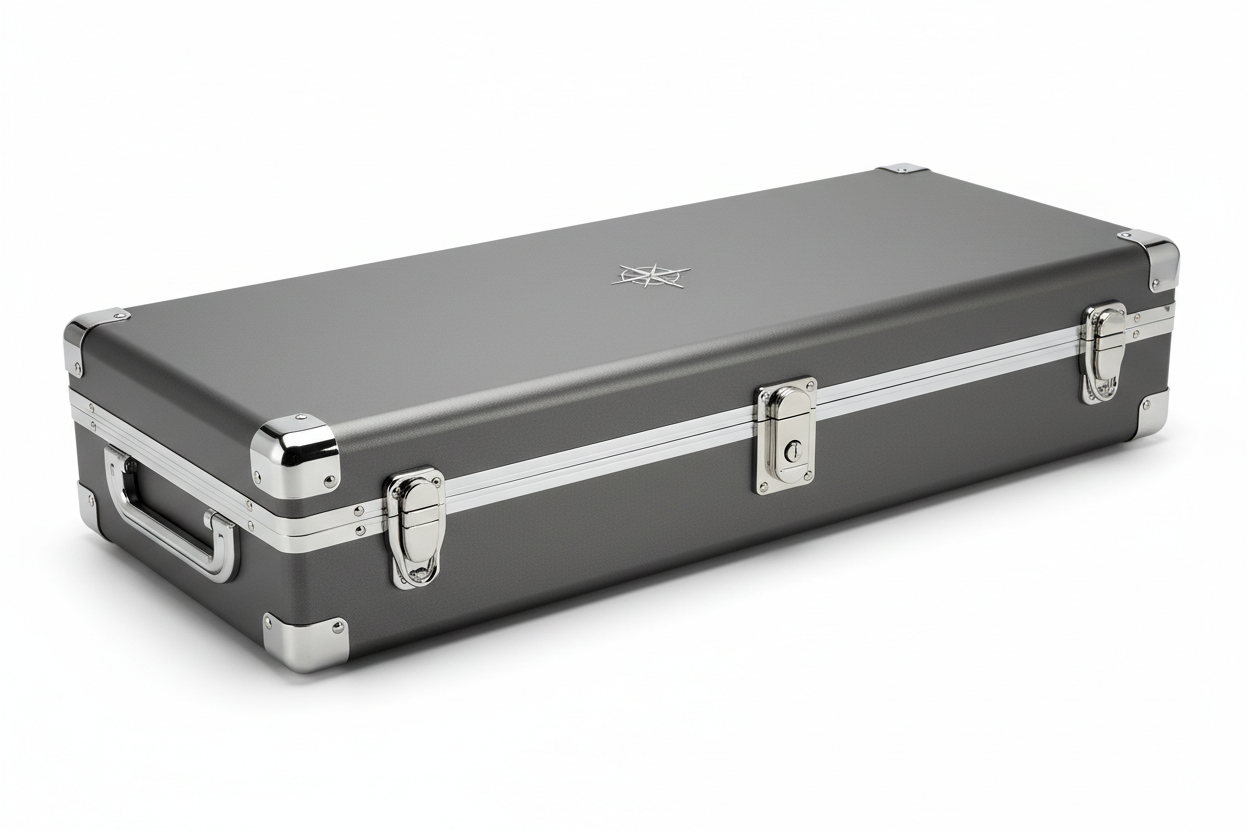 Bramas Long FA Case