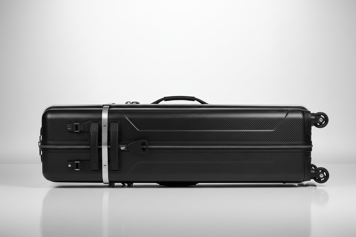 Bramas Ski Case