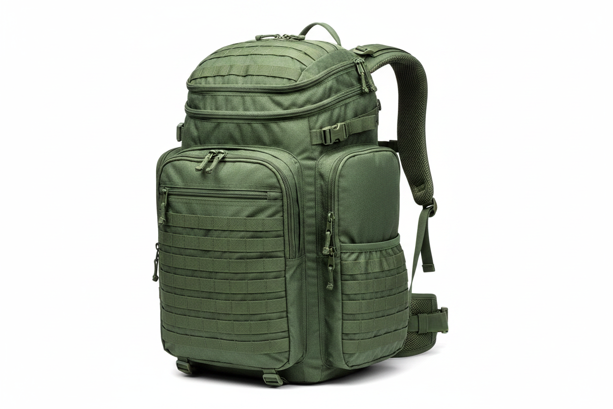 Bramas Backpack